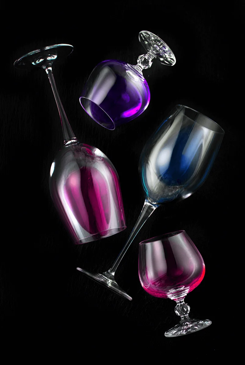 I am in! Let's start!